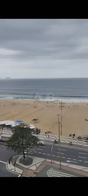 Foto 5 de Apartamento com 3 quartos à venda e para alugar, 101m2 em Copacabana, Rio De Janeiro - RJ