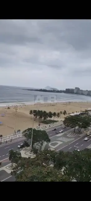 Foto 6 de Apartamento com 3 quartos à venda e para alugar, 101m2 em Copacabana, Rio De Janeiro - RJ