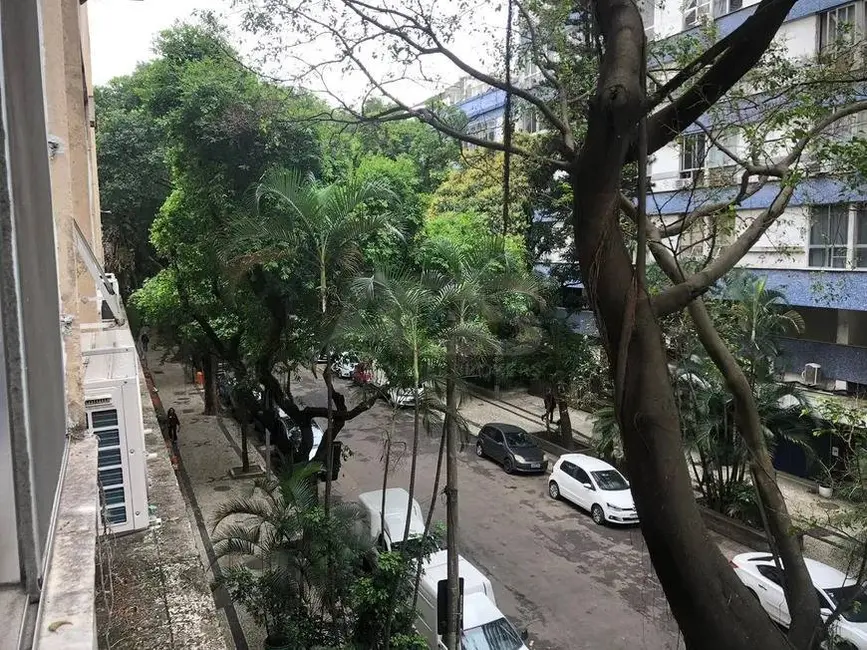 Apartamento com 2 quartos à venda, 93m2 em Copacabana, Rio De Janeiro - RJ - imagem 3 Foto 3 de Apartamento com 2 quartos à venda, 93m2 em Copacabana, Rio De Janeiro - RJ
