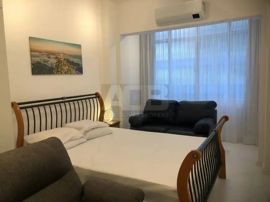Apartamento com 2 quartos à venda, 93m2 em Copacabana, Rio De Janeiro - RJ - imagem 7 Foto 7 de Apartamento com 2 quartos à venda, 93m2 em Copacabana, Rio De Janeiro - RJ