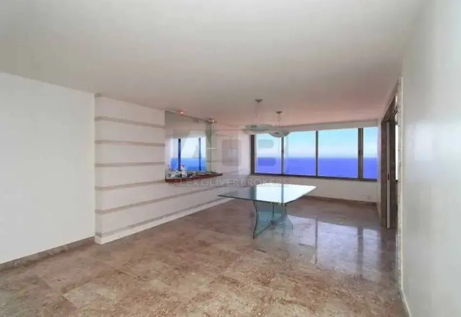 Cobertura com 4 quartos à venda, 653m2 em Copacabana, Rio De Janeiro - RJ - imagem 8 Foto 8 de Cobertura com 4 quartos à venda, 653m2 em Copacabana, Rio De Janeiro - RJ