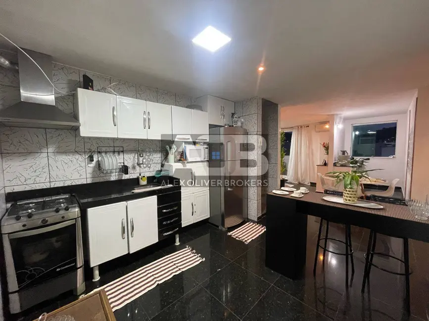 Foto 7 de Cobertura com 7 quartos à venda, 360m2 em Copacabana, Rio De Janeiro - RJ