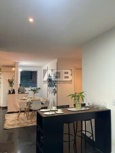 Foto 4 de Cobertura com 7 quartos à venda, 360m2 em Copacabana, Rio De Janeiro - RJ