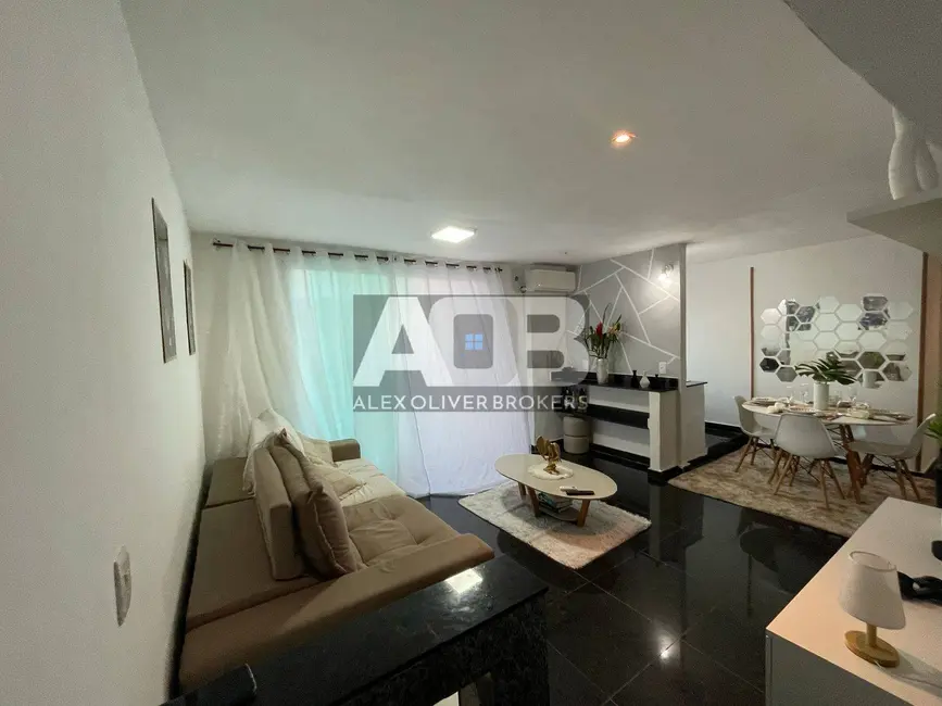 Foto 3 de Cobertura com 7 quartos à venda, 360m2 em Copacabana, Rio De Janeiro - RJ
