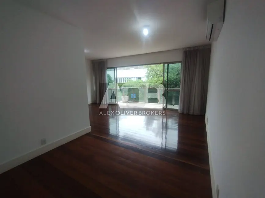 Foto 6 de Apartamento com 3 quartos à venda, 150m2 em Ipanema, Rio De Janeiro - RJ