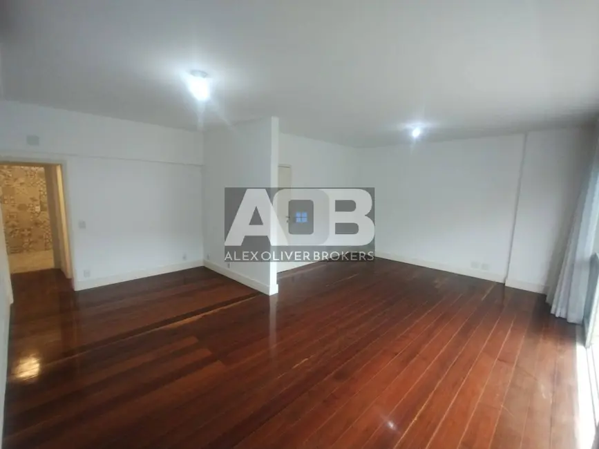Foto 3 de Apartamento com 3 quartos à venda, 150m2 em Ipanema, Rio De Janeiro - RJ