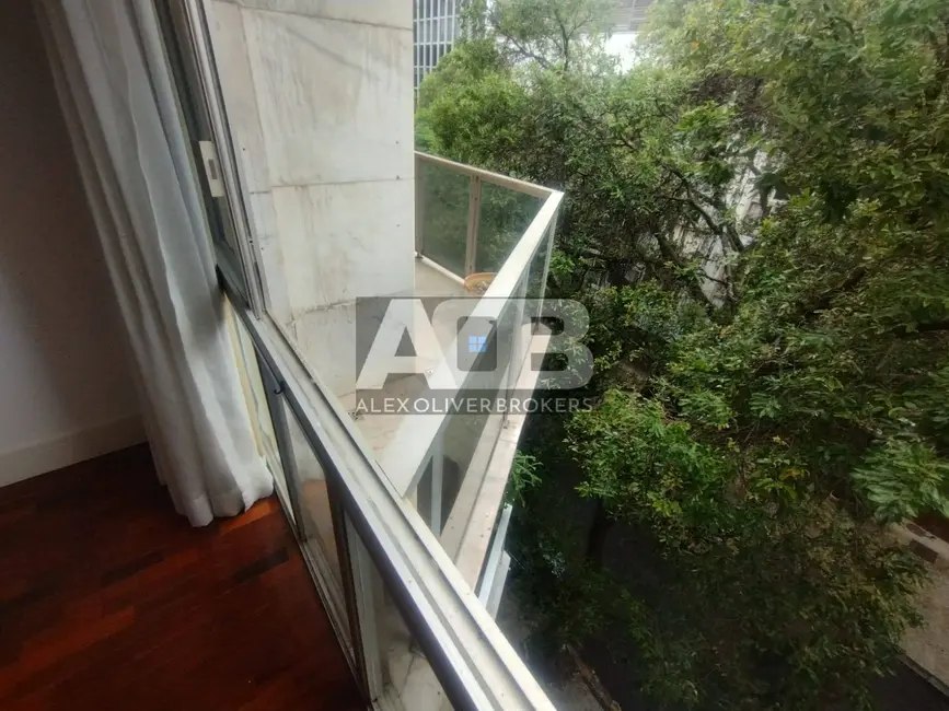 Foto 8 de Apartamento com 3 quartos à venda, 150m2 em Ipanema, Rio De Janeiro - RJ