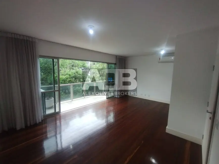 Foto 2 de Apartamento com 3 quartos à venda, 150m2 em Ipanema, Rio De Janeiro - RJ