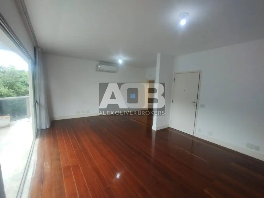 Foto 4 de Apartamento com 3 quartos à venda, 150m2 em Ipanema, Rio De Janeiro - RJ