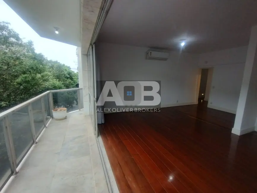 Foto 1 de Apartamento com 3 quartos à venda, 150m2 em Ipanema, Rio De Janeiro - RJ