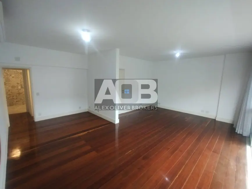 Foto 7 de Apartamento com 3 quartos à venda, 150m2 em Ipanema, Rio De Janeiro - RJ