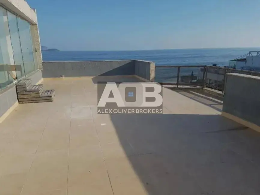 Apartamento com 4 quartos à venda, 326m2 em Leblon, Rio De Janeiro - RJ - imagem 1 Foto 1 de Apartamento com 4 quartos à venda, 326m2 em Leblon, Rio De Janeiro - RJ