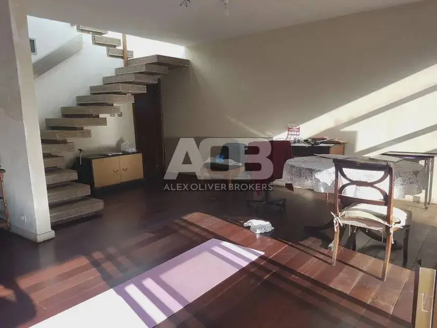 Apartamento com 4 quartos à venda, 326m2 em Leblon, Rio De Janeiro - RJ - imagem 8 Foto 8 de Apartamento com 4 quartos à venda, 326m2 em Leblon, Rio De Janeiro - RJ