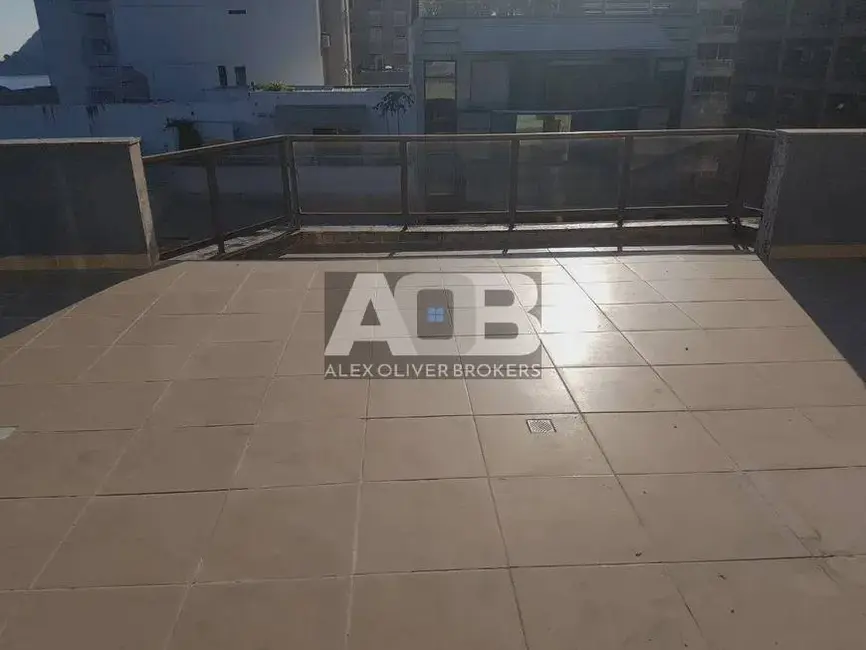 Apartamento com 4 quartos à venda, 326m2 em Leblon, Rio De Janeiro - RJ - imagem 4 Foto 4 de Apartamento com 4 quartos à venda, 326m2 em Leblon, Rio De Janeiro - RJ
