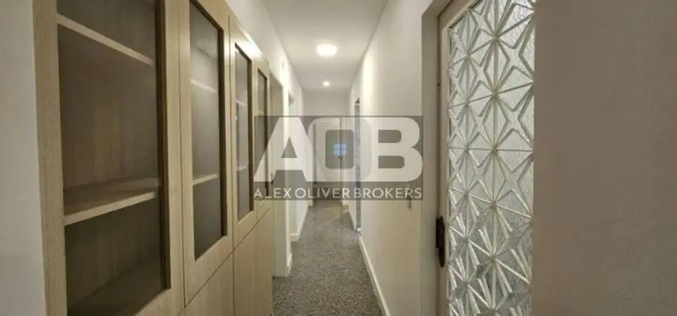 Apartamento com 3 quartos à venda, 110m2 em Copacabana, Rio De Janeiro - RJ - imagem 6 Foto 6 de Apartamento com 3 quartos à venda, 110m2 em Copacabana, Rio De Janeiro - RJ