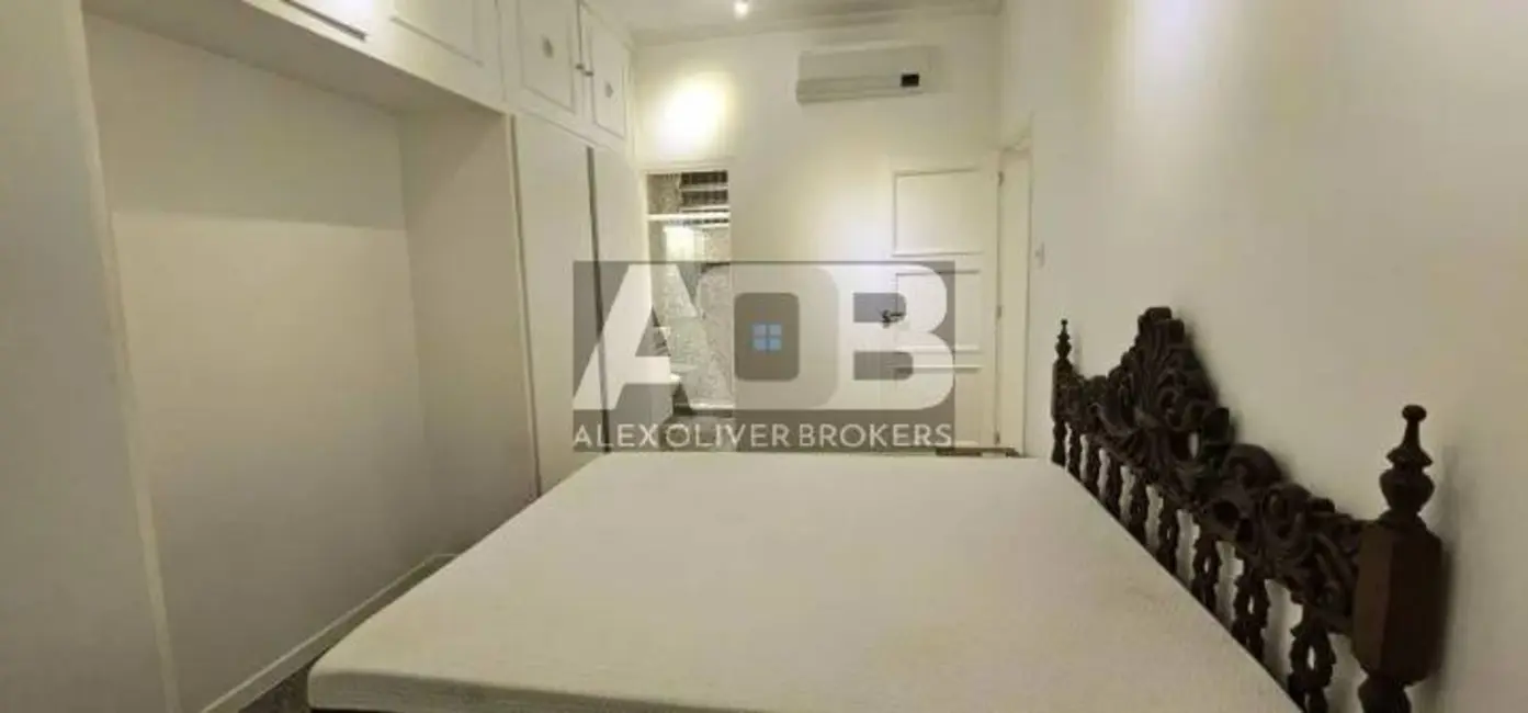 Apartamento com 3 quartos à venda, 110m2 em Copacabana, Rio De Janeiro - RJ - imagem 2 Foto 2 de Apartamento com 3 quartos à venda, 110m2 em Copacabana, Rio De Janeiro - RJ