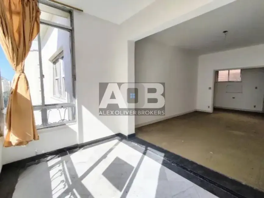 Apartamento com 4 quartos à venda, 233m2 em Copacabana, Rio De Janeiro - RJ - imagem 5 Foto 5 de Apartamento com 4 quartos à venda, 233m2 em Copacabana, Rio De Janeiro - RJ