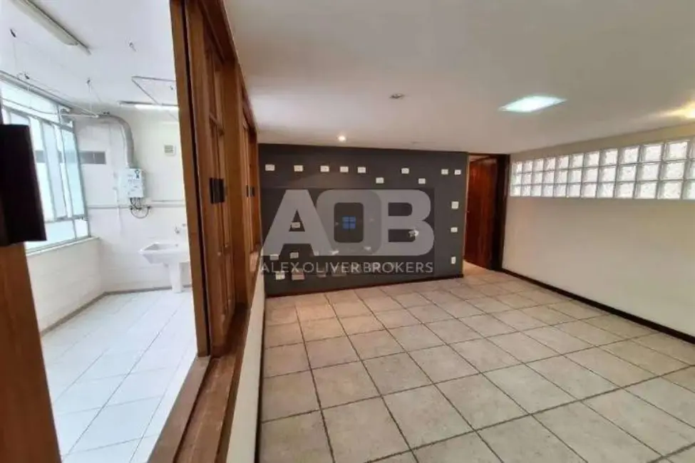 Foto 6 de Apartamento com 3 quartos à venda, 280m2 em Copacabana, Rio De Janeiro - RJ