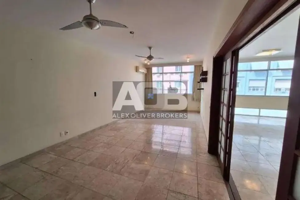 Foto 7 de Apartamento com 3 quartos à venda, 280m2 em Copacabana, Rio De Janeiro - RJ