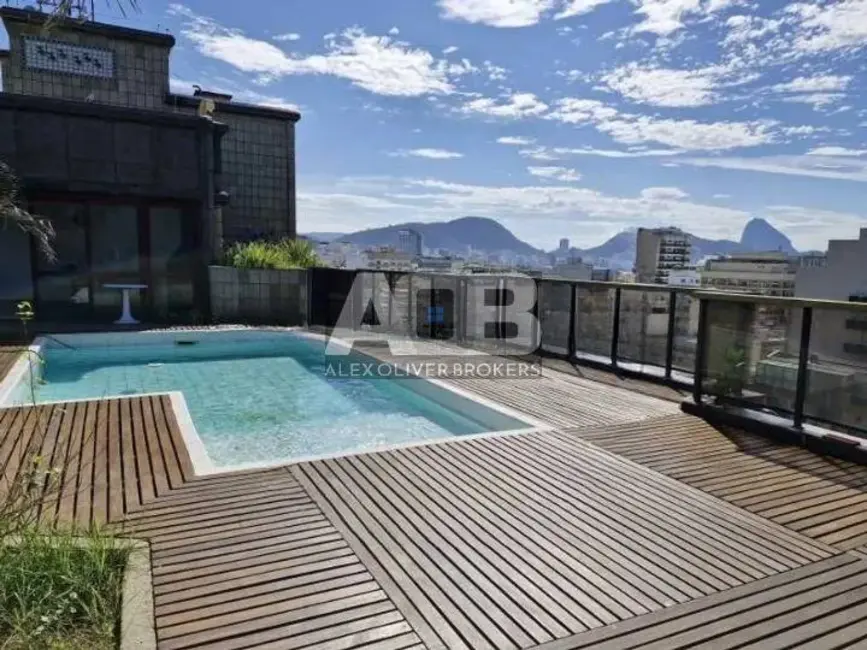 Foto 3 de Cobertura com 4 quartos à venda e para alugar, 573m2 em Copacabana, Rio De Janeiro - RJ
