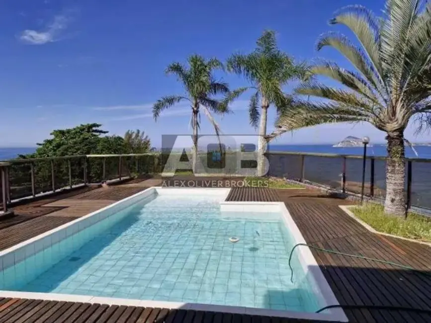 Foto 6 de Cobertura com 4 quartos à venda e para alugar, 573m2 em Copacabana, Rio De Janeiro - RJ
