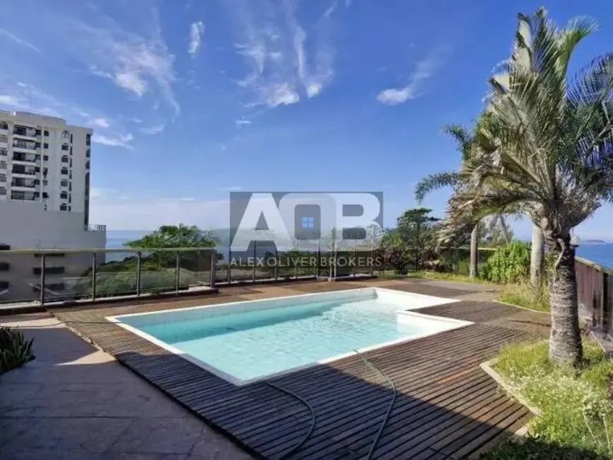 Foto 2 de Cobertura com 4 quartos à venda e para alugar, 573m2 em Copacabana, Rio De Janeiro - RJ