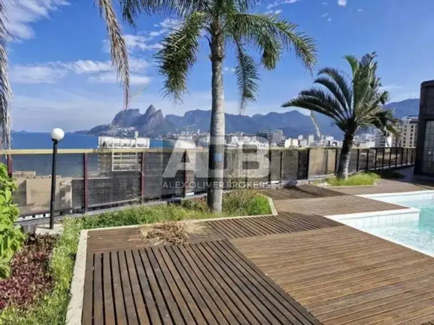 Foto 5 de Cobertura com 4 quartos à venda e para alugar, 573m2 em Copacabana, Rio De Janeiro - RJ
