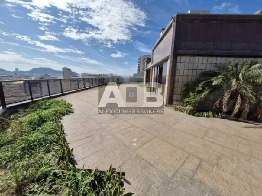Foto 8 de Cobertura com 4 quartos à venda e para alugar, 573m2 em Copacabana, Rio De Janeiro - RJ
