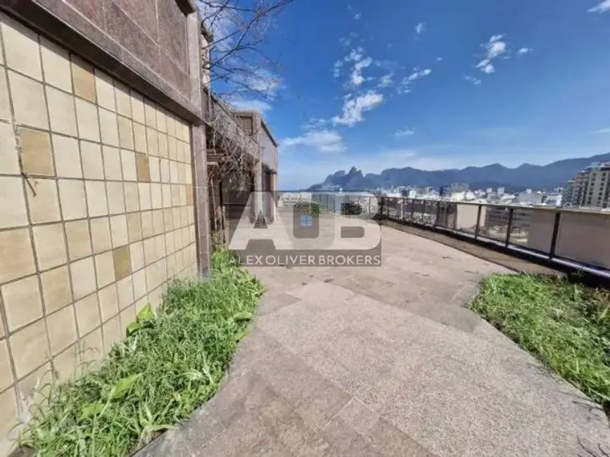 Foto 7 de Cobertura com 4 quartos à venda e para alugar, 573m2 em Copacabana, Rio De Janeiro - RJ