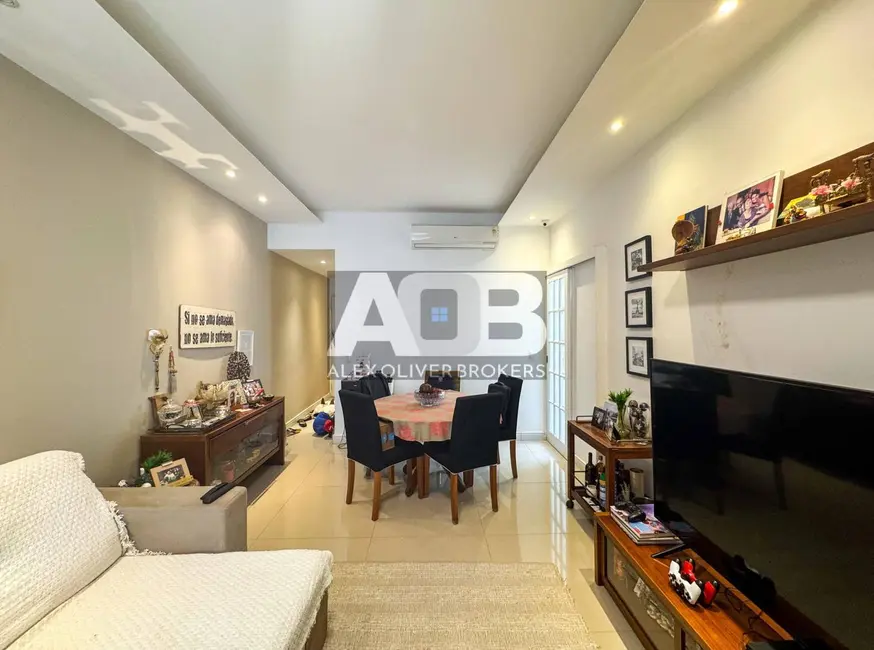 Apartamento com 3 quartos à venda, 95m2 em Jardim Botânico, Rio De Janeiro - RJ - imagem 3 Foto 3 de Apartamento com 3 quartos à venda, 95m2 em Jardim Botânico, Rio De Janeiro - RJ