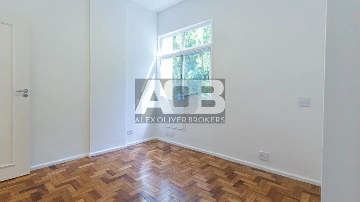 Apartamento com 2 quartos à venda, 66m2 em Lagoa, Rio De Janeiro - RJ - imagem 8 Foto 8 de Apartamento com 2 quartos à venda, 66m2 em Lagoa, Rio De Janeiro - RJ
