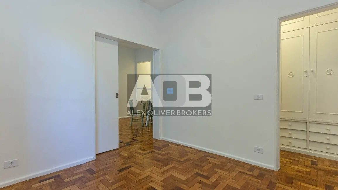 Apartamento com 2 quartos à venda, 66m2 em Lagoa, Rio De Janeiro - RJ - imagem 6 Foto 6 de Apartamento com 2 quartos à venda, 66m2 em Lagoa, Rio De Janeiro - RJ
