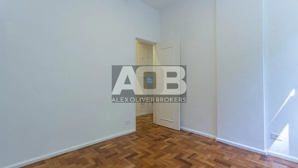 Apartamento com 2 quartos à venda, 66m2 em Lagoa, Rio De Janeiro - RJ - imagem 7 Foto 7 de Apartamento com 2 quartos à venda, 66m2 em Lagoa, Rio De Janeiro - RJ