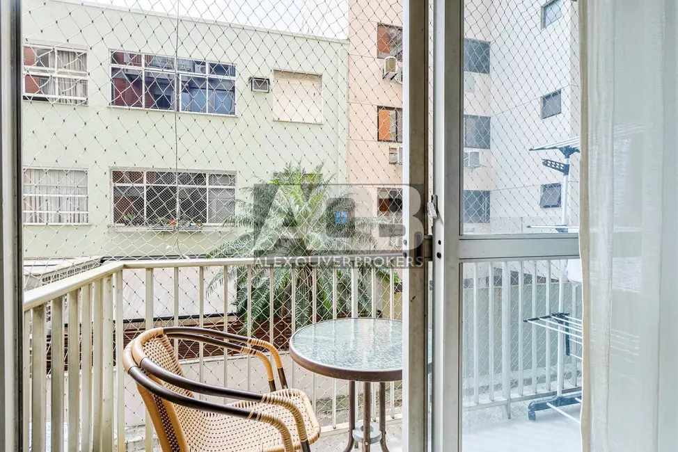 Foto 3 de Apartamento com 3 quartos à venda, 91m2 em Lagoa, Rio De Janeiro - RJ