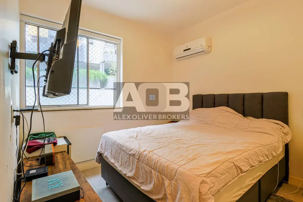 Foto 8 de Apartamento com 3 quartos à venda, 91m2 em Lagoa, Rio De Janeiro - RJ
