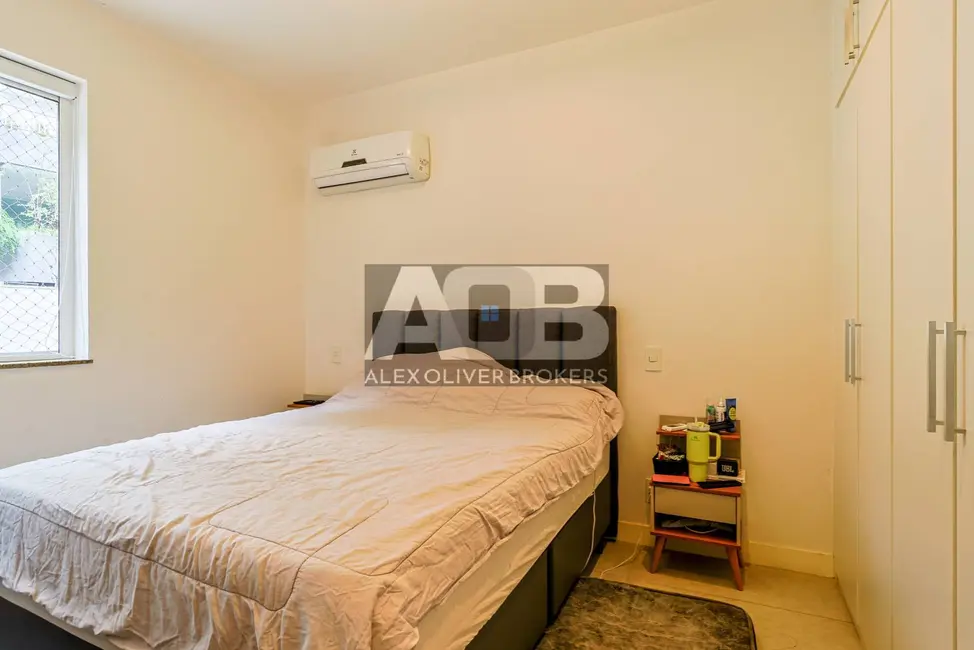 Foto 9 de Apartamento com 3 quartos à venda, 91m2 em Lagoa, Rio De Janeiro - RJ