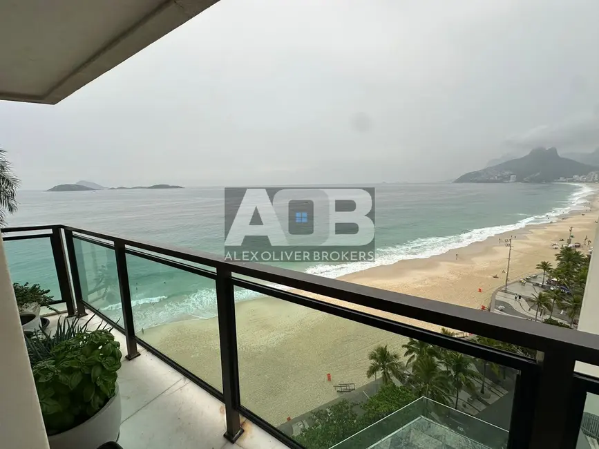 Foto 8 de Apartamento com 3 quartos à venda, 348m2 em Ipanema, Rio De Janeiro - RJ