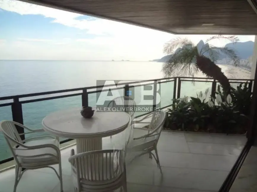 Foto 7 de Apartamento com 3 quartos à venda, 348m2 em Ipanema, Rio De Janeiro - RJ