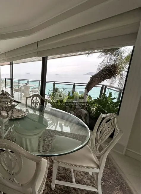Foto 3 de Apartamento com 3 quartos à venda, 348m2 em Ipanema, Rio De Janeiro - RJ