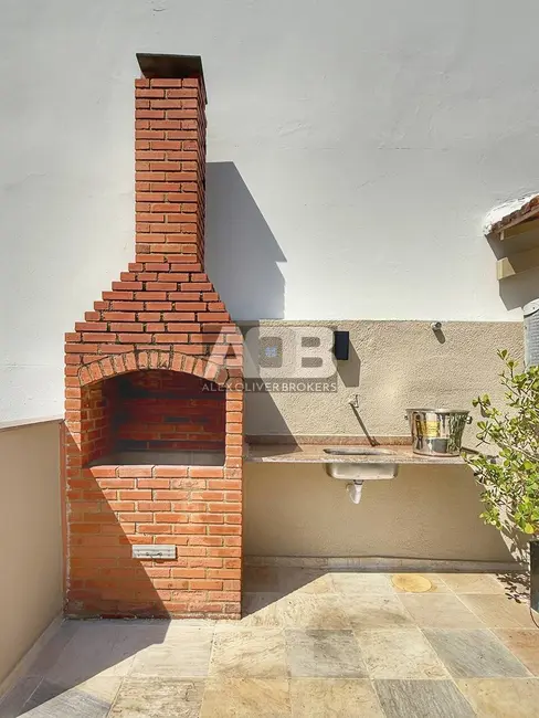 Cobertura com 4 quartos à venda, 224m2 em Leblon, Rio De Janeiro - RJ - imagem 8 Foto 8 de Cobertura com 4 quartos à venda, 224m2 em Leblon, Rio De Janeiro - RJ
