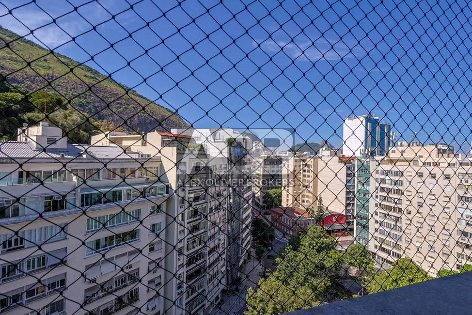 Foto 6 de Apartamento com 4 quartos à venda, 244m2 em Copacabana, Rio De Janeiro - RJ