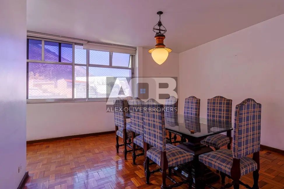 Foto 8 de Apartamento com 4 quartos à venda, 244m2 em Copacabana, Rio De Janeiro - RJ