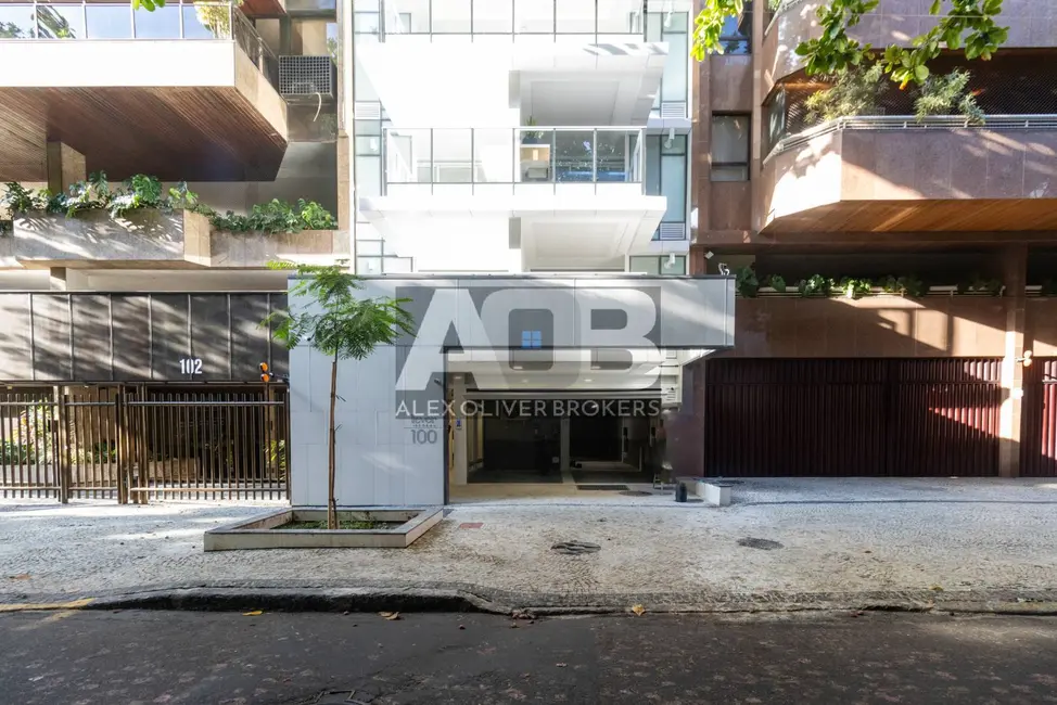Foto 1 de Apartamento com 1 quarto à venda, 62m2 em Ipanema, Rio De Janeiro - RJ