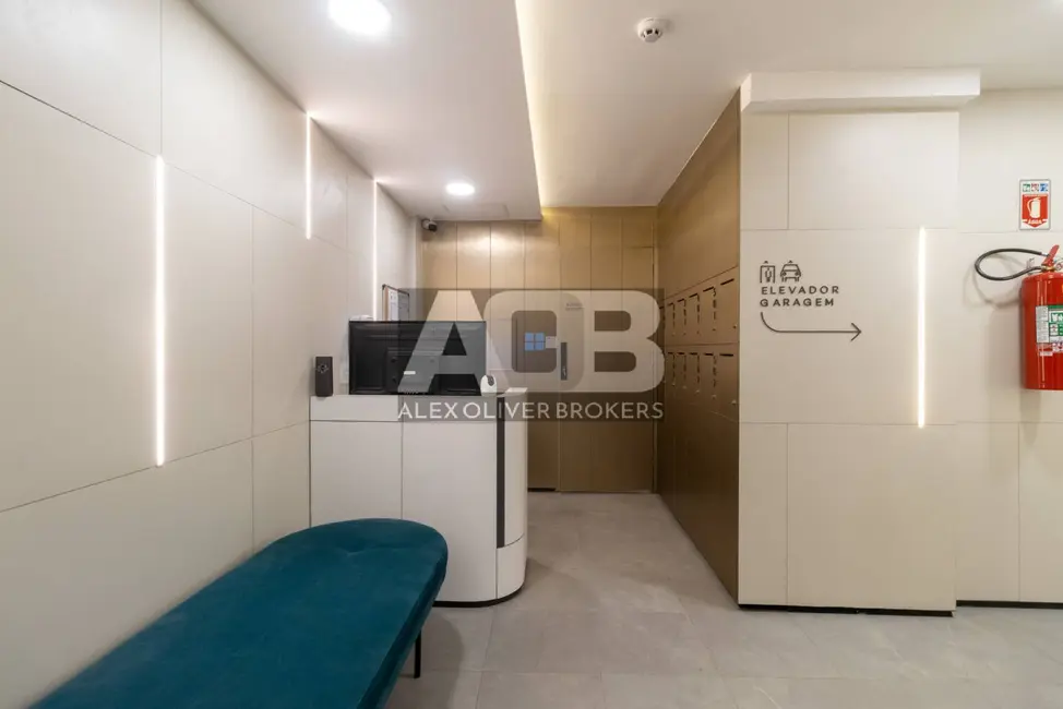 Foto 2 de Apartamento com 1 quarto à venda, 62m2 em Ipanema, Rio De Janeiro - RJ