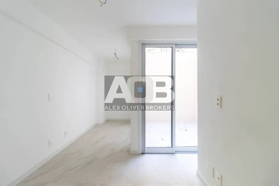 Foto 4 de Apartamento com 1 quarto à venda, 62m2 em Ipanema, Rio De Janeiro - RJ