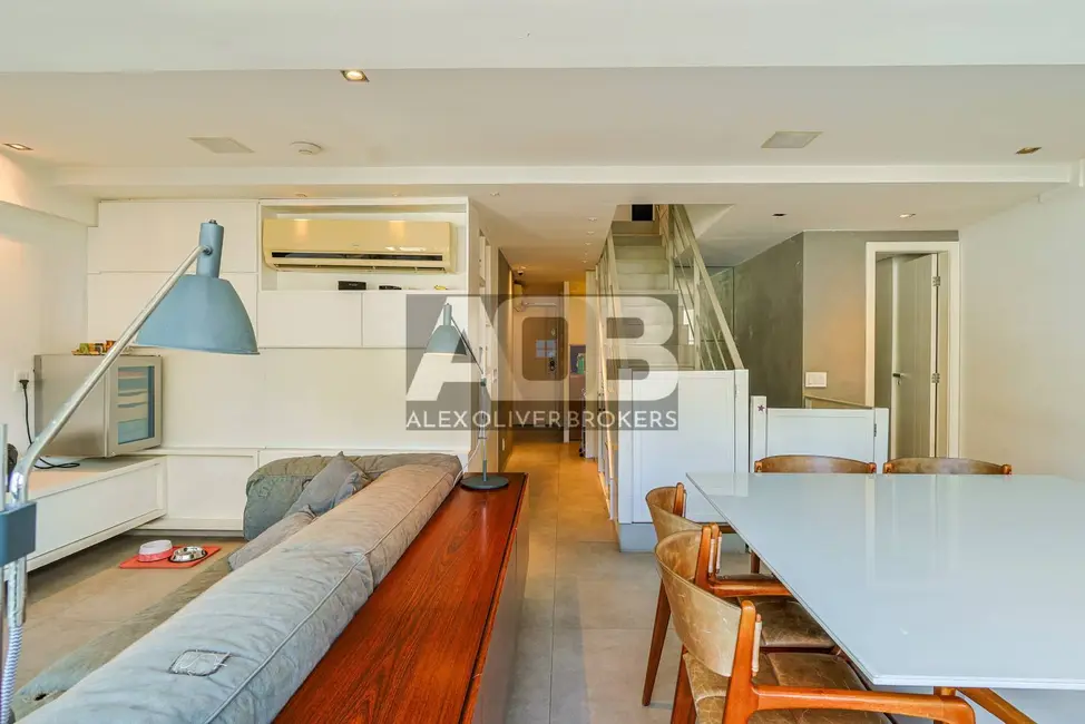 Foto 2 de Cobertura com 4 quartos à venda, 235m2 em Botafogo, Rio De Janeiro - RJ