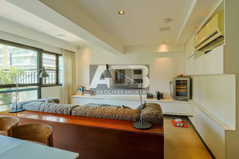 Foto 1 de Cobertura com 4 quartos à venda, 235m2 em Botafogo, Rio De Janeiro - RJ