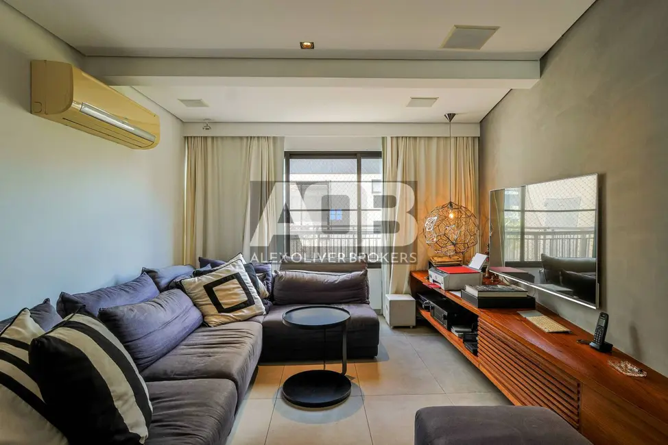 Foto 3 de Cobertura com 4 quartos à venda, 235m2 em Botafogo, Rio De Janeiro - RJ