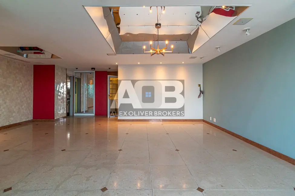 Foto 9 de Cobertura com 4 quartos à venda, 425m2 em Copacabana, Rio De Janeiro - RJ