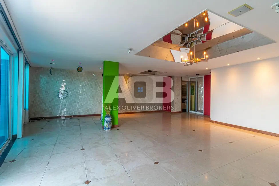 Foto 7 de Cobertura com 4 quartos à venda, 425m2 em Copacabana, Rio De Janeiro - RJ